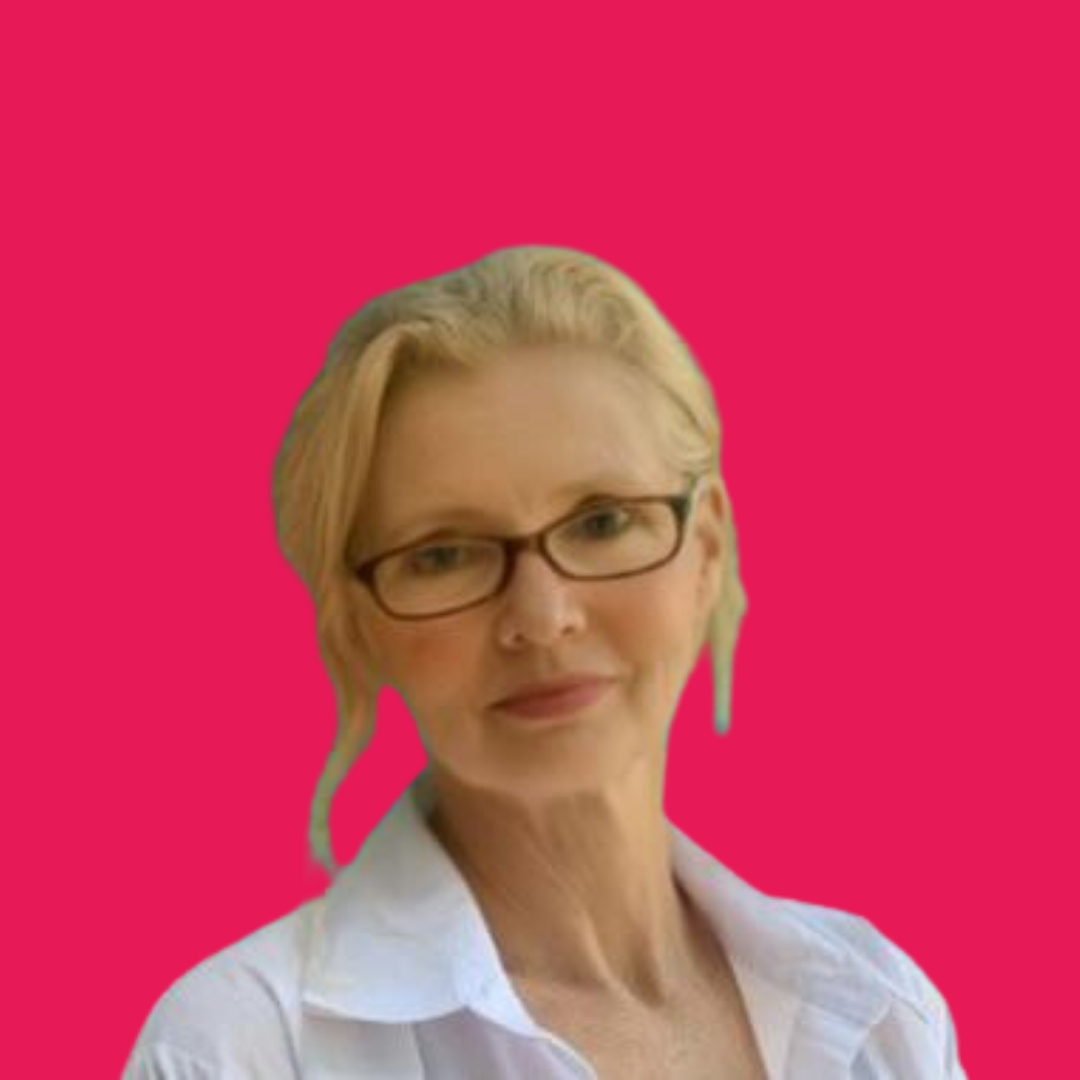 Caroline Borden's profile picture