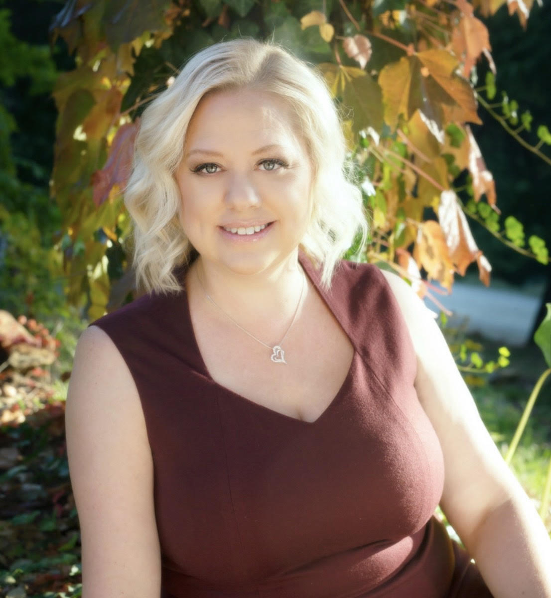 Christine Falconer's profile picture