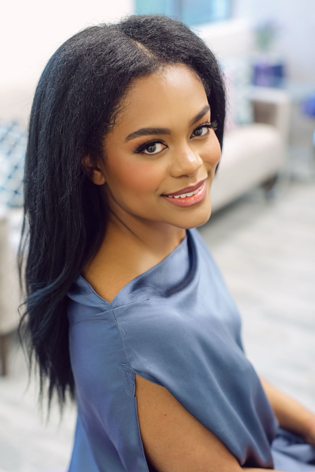 Dr. Lauren Williams's profile picture