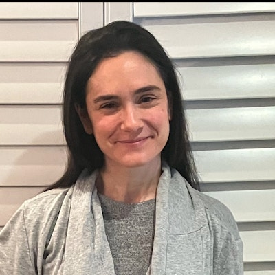 Evie Ravinett Evie Ravinett