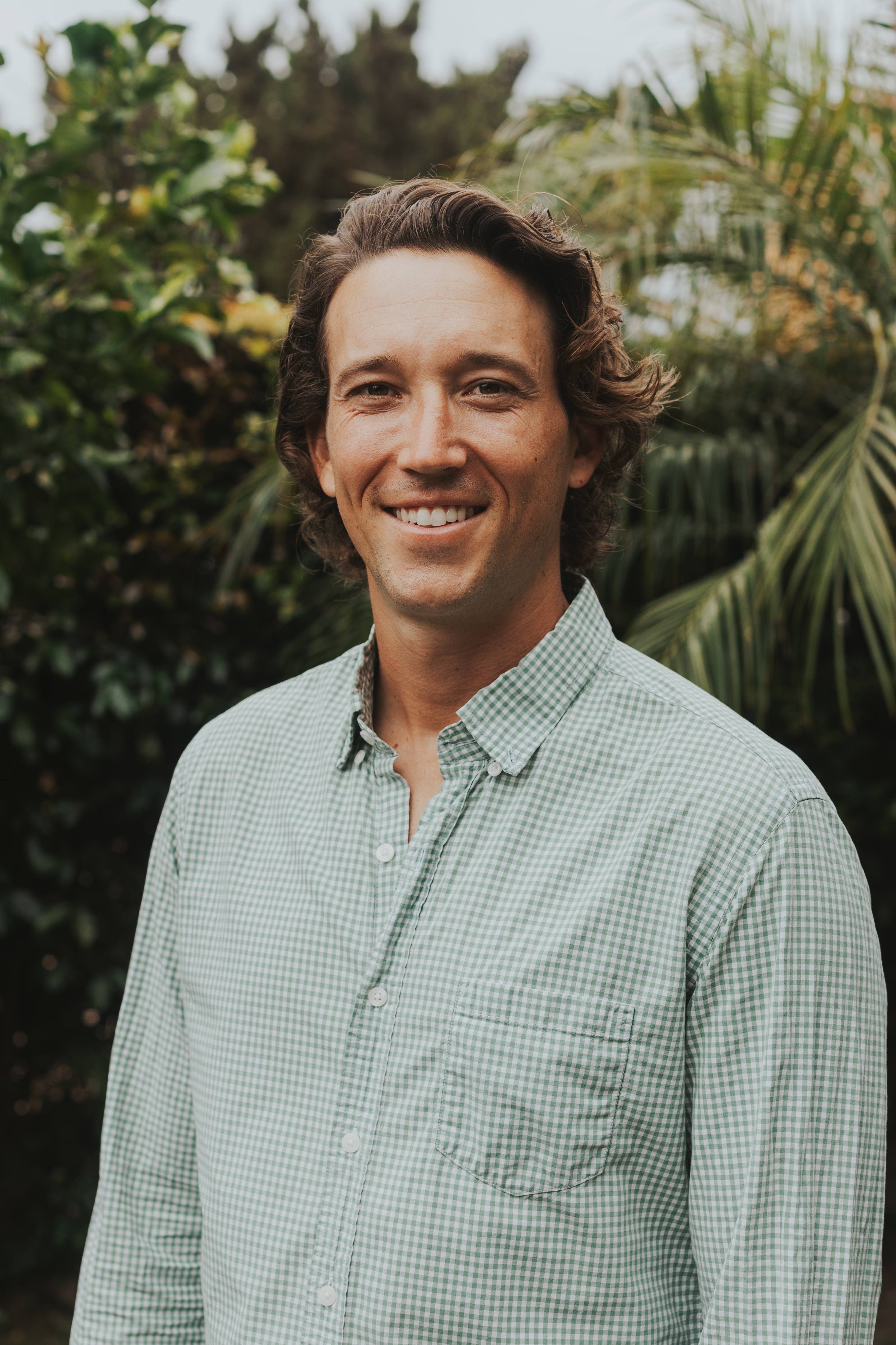 Hudson Jones's profile picture