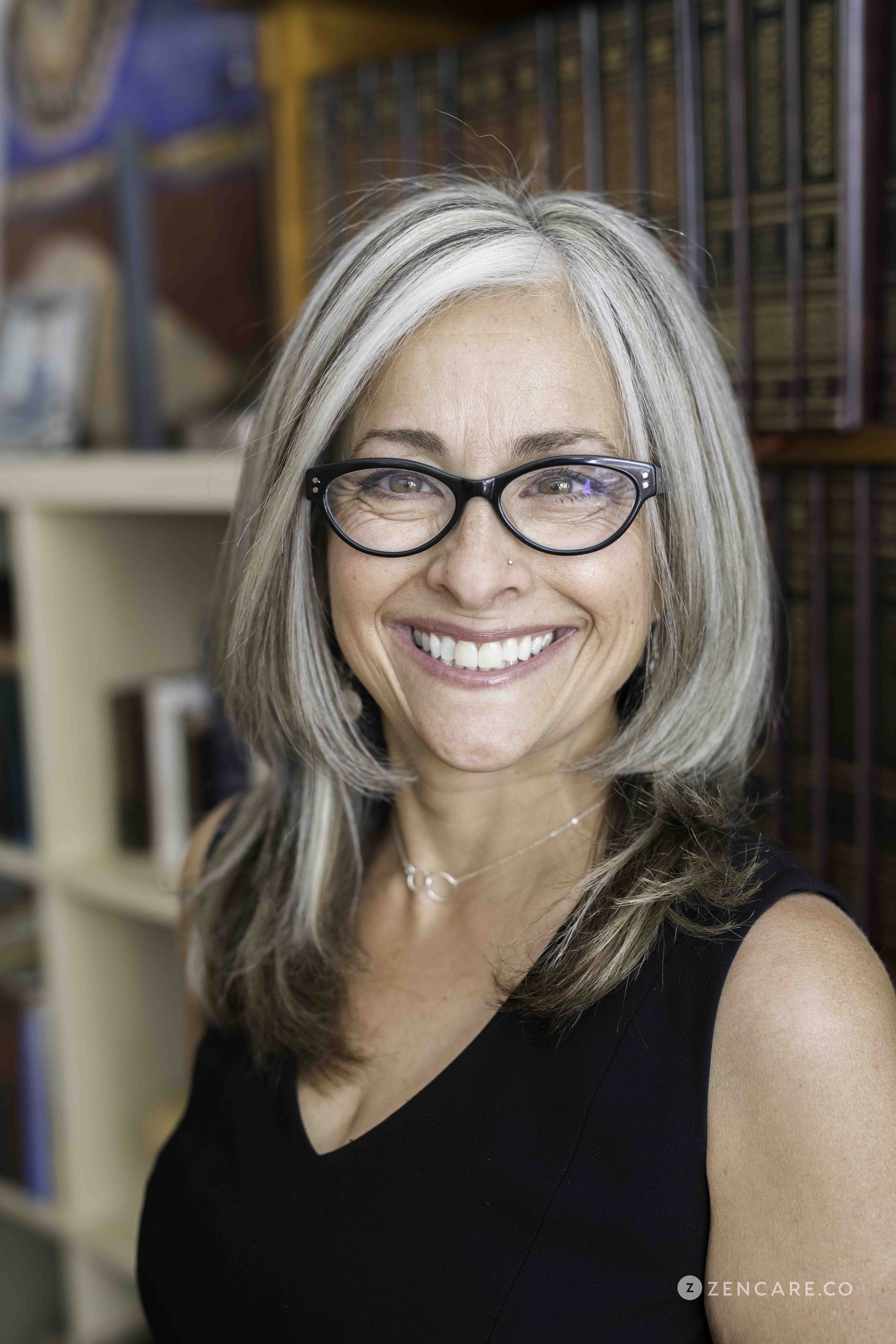 Eve Rabinovitz