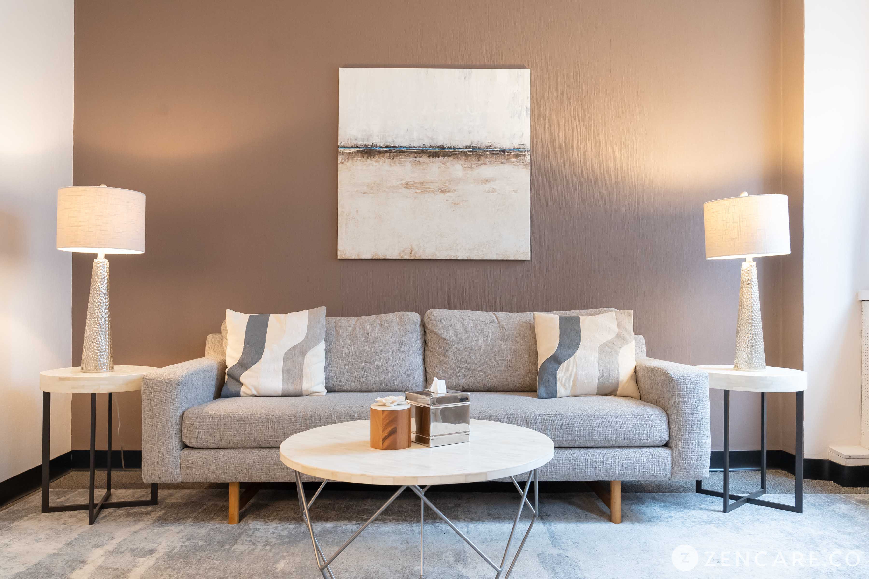 Feeling Good Psychotherapy