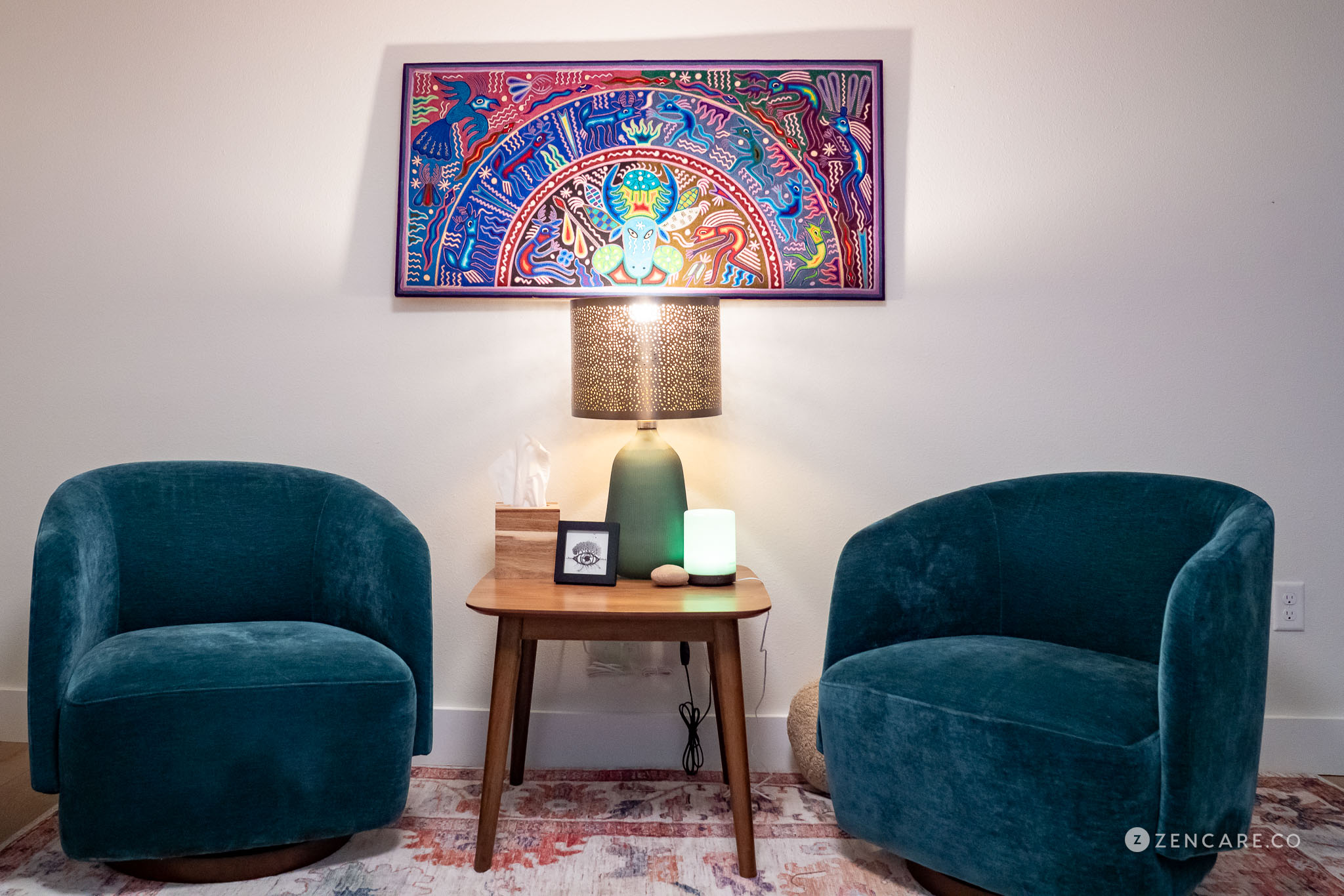 Collaborative Counseling of Colorado