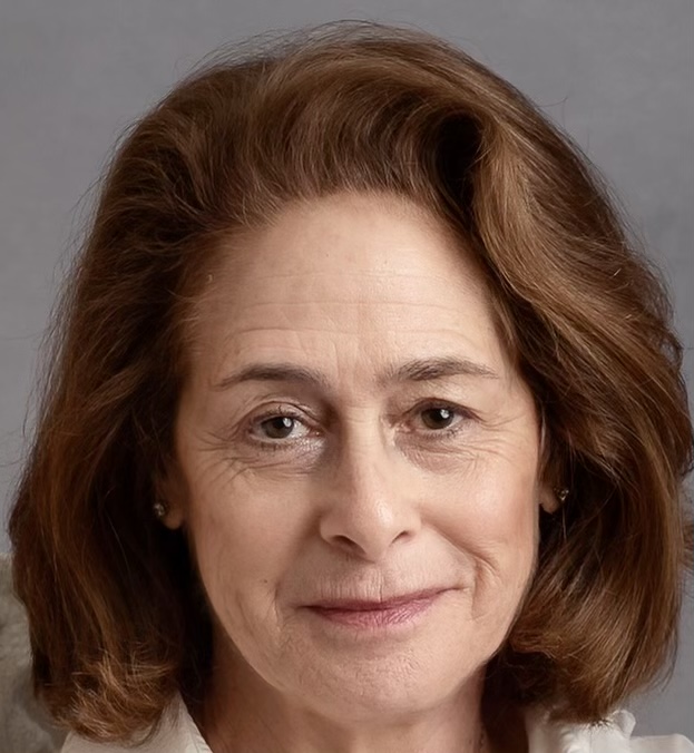 Patricia A. Bresky's profile picture