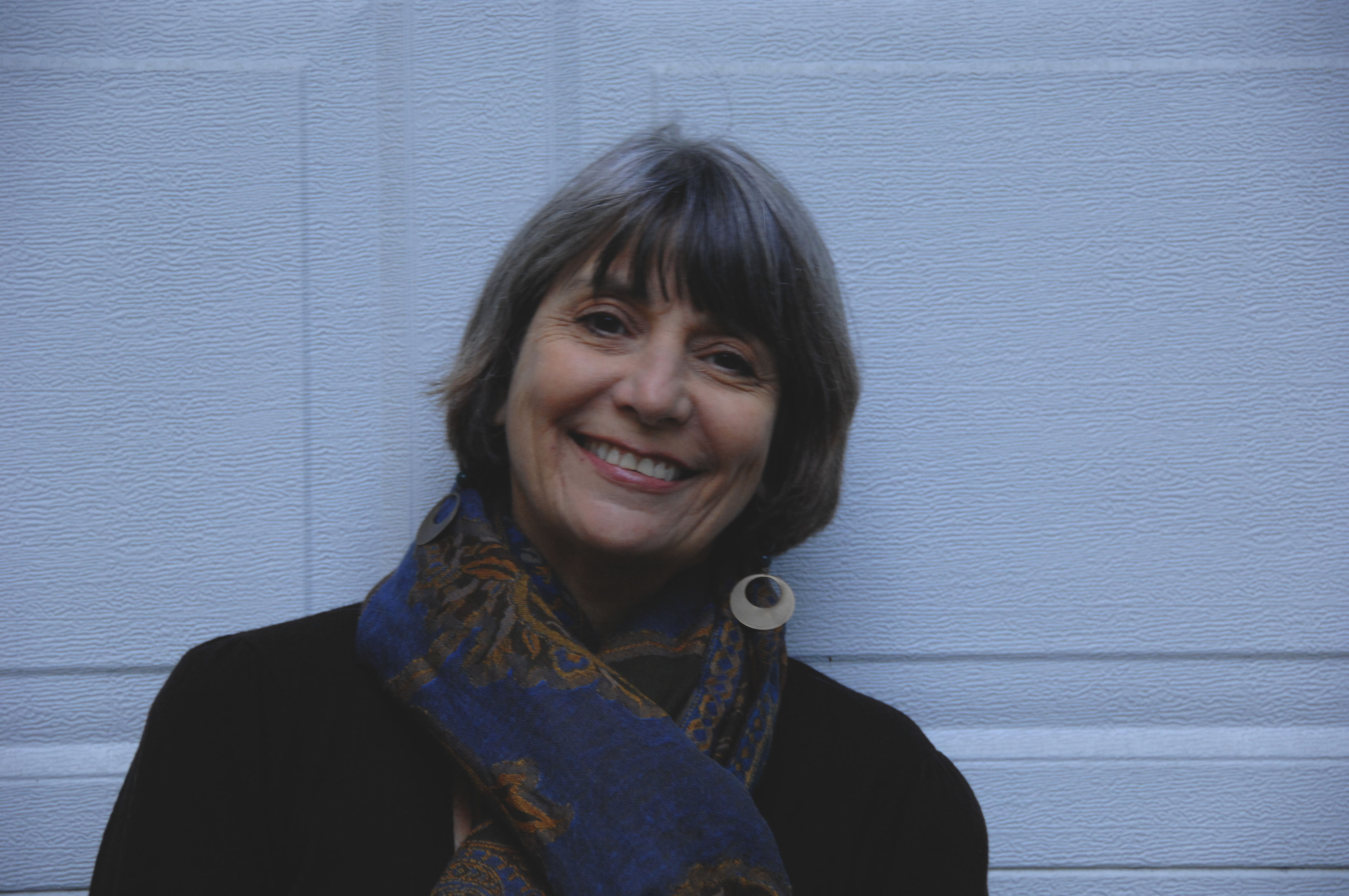 Amy Elizabeth Barton-Cayton's profile picture