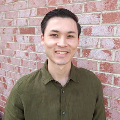 Eddie Shin Eddie Shin