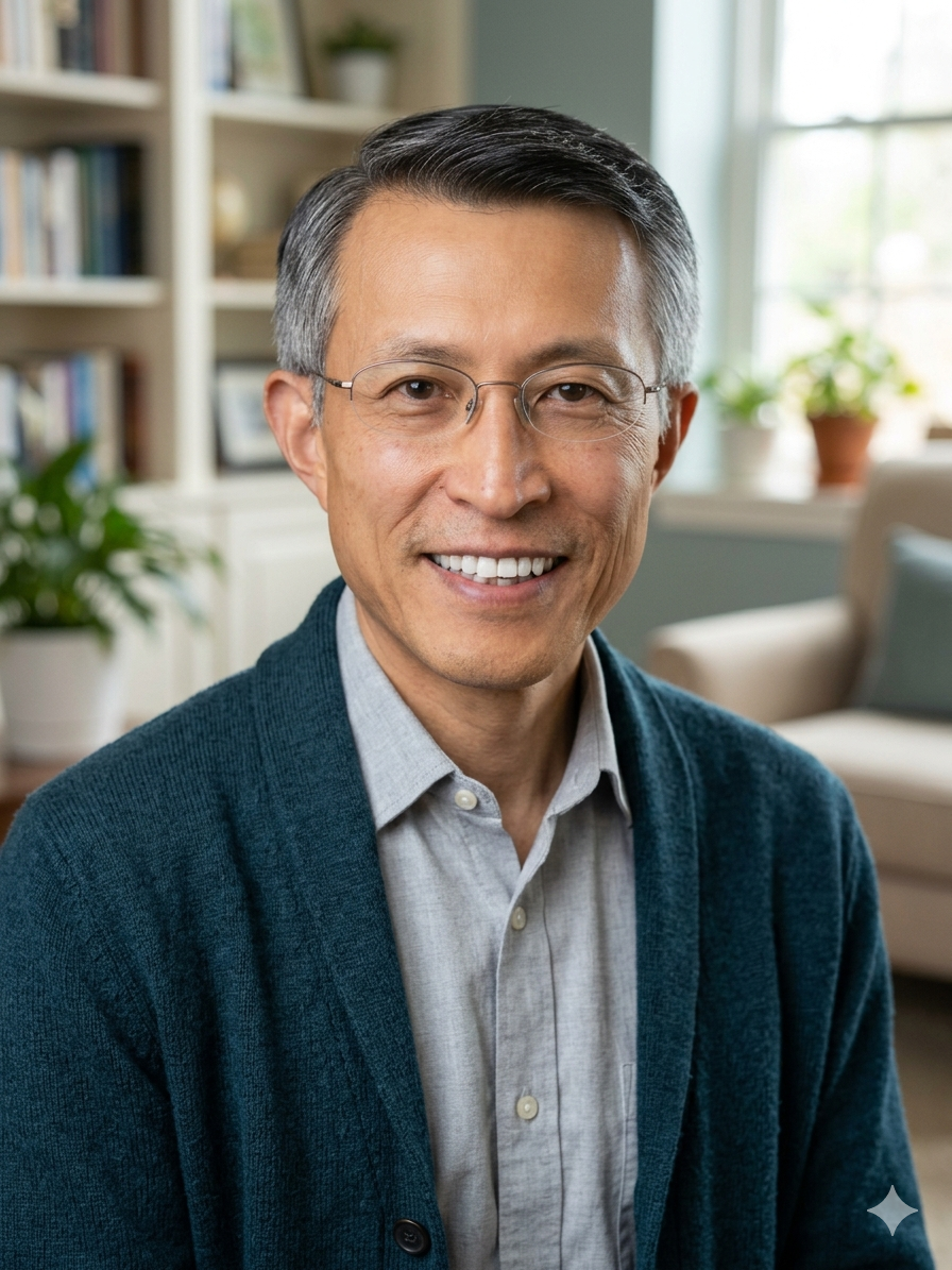 Ke Liu's profile picture