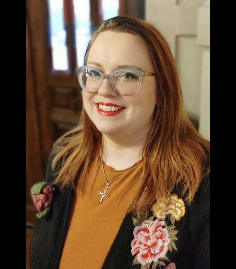 Jaclynn VanWinkle's profile picture