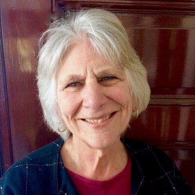 Beverly Serabian's profile picture