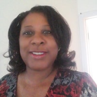 Profile image of Cheryl Lockett Profile image of Cheryl Lockett