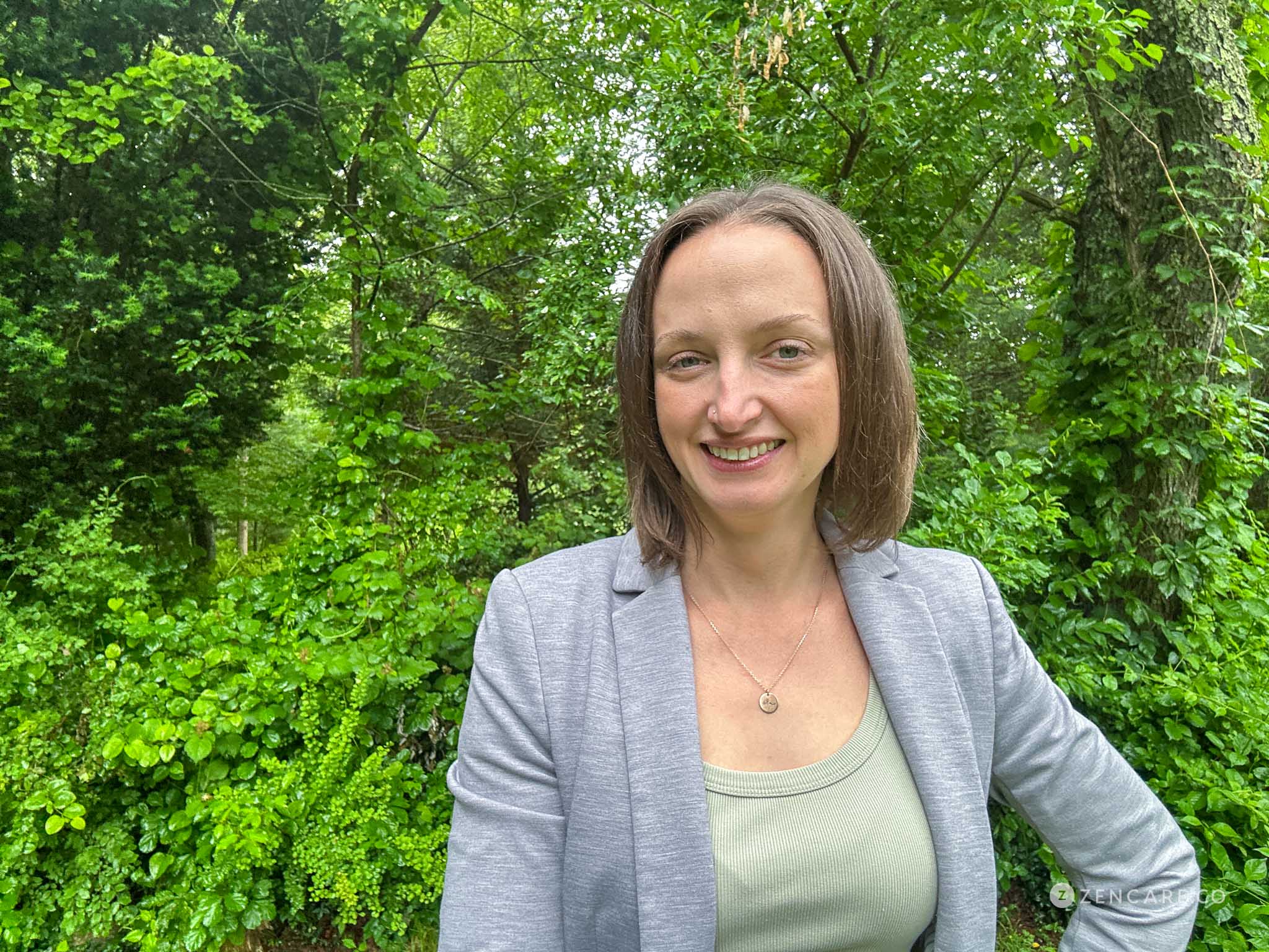 Catherine Hearne