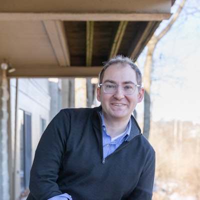 Josh Grashin Josh Grashin