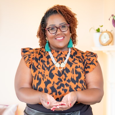 Contessa Brown Contessa Brown