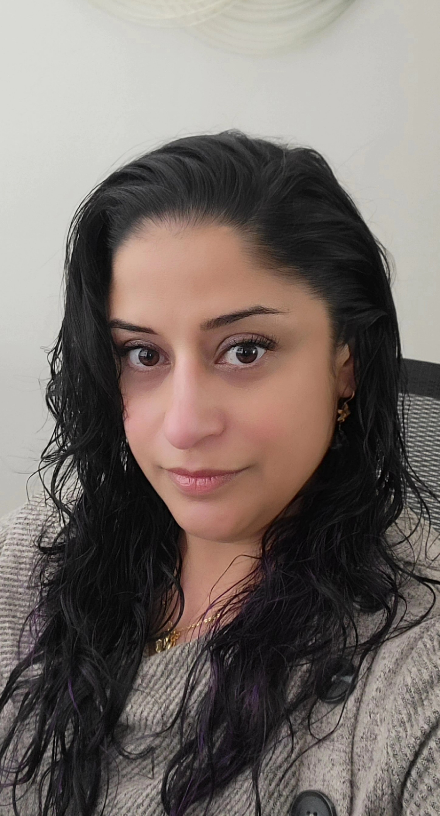 Scheherazade Madan Collins's profile picture