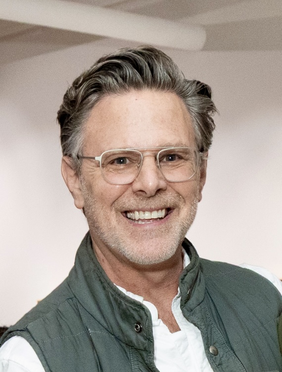 Glen Barnard's profile picture