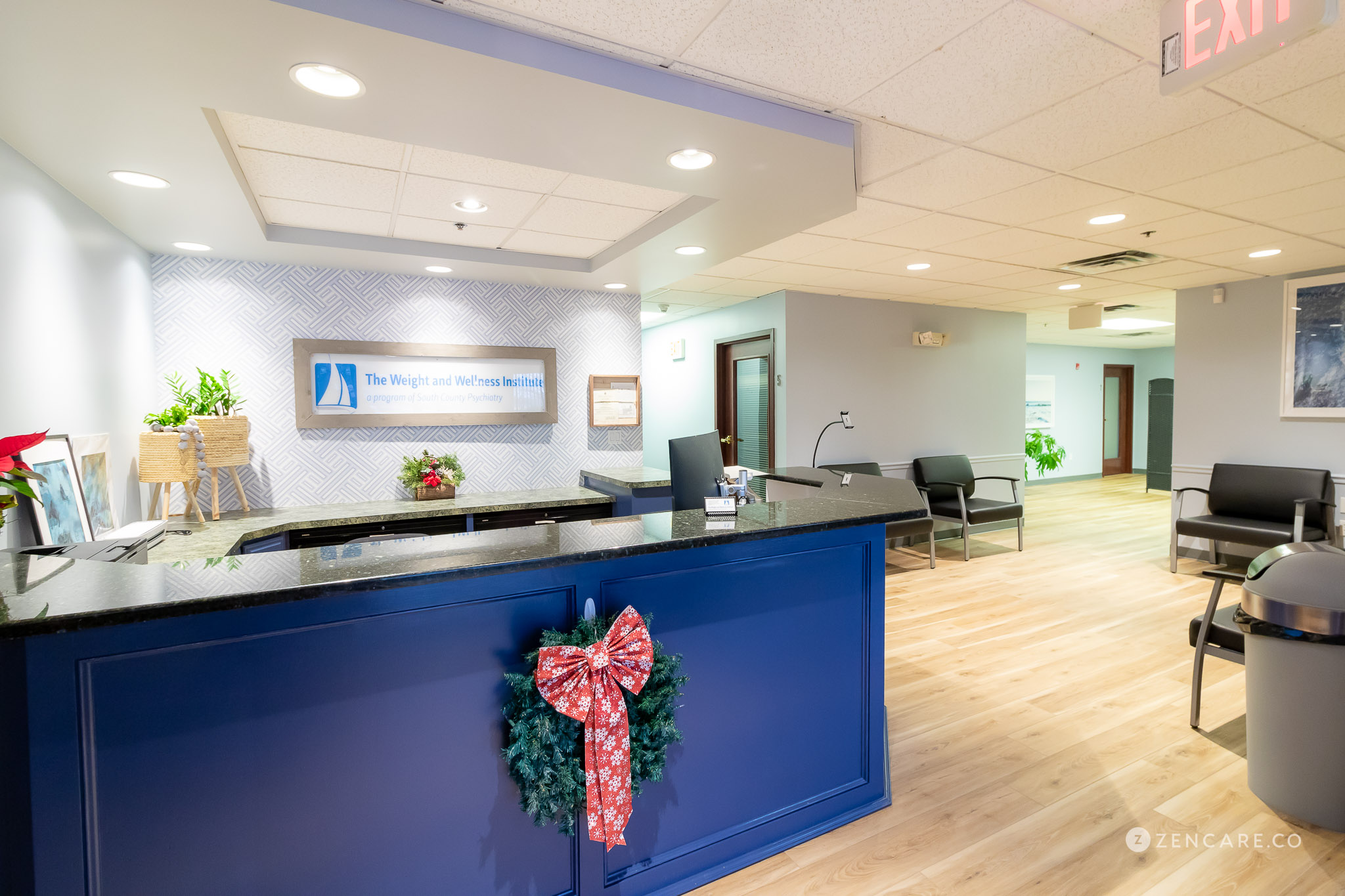 The Weight and Wellness Institute