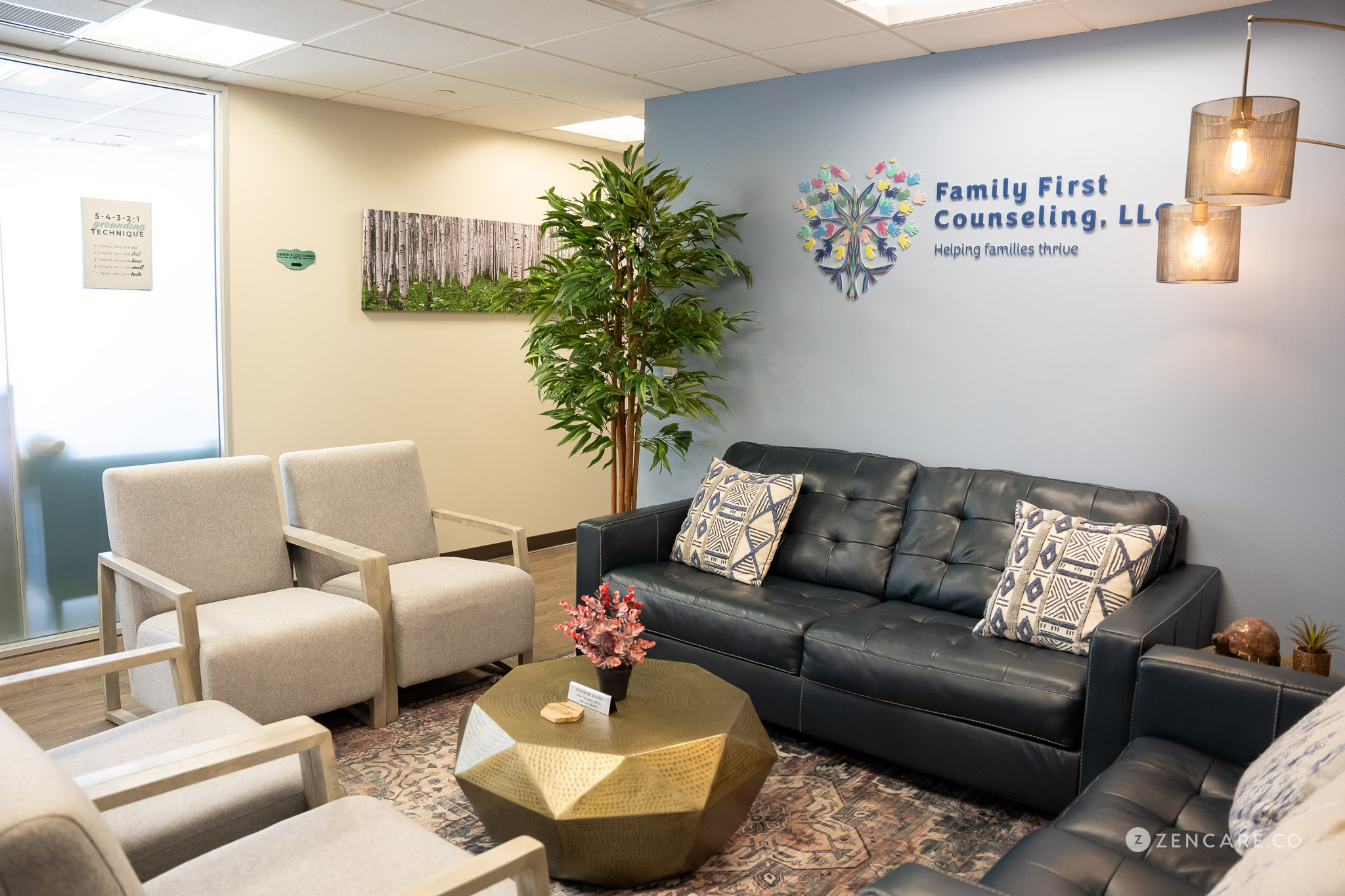 Family First Counseling