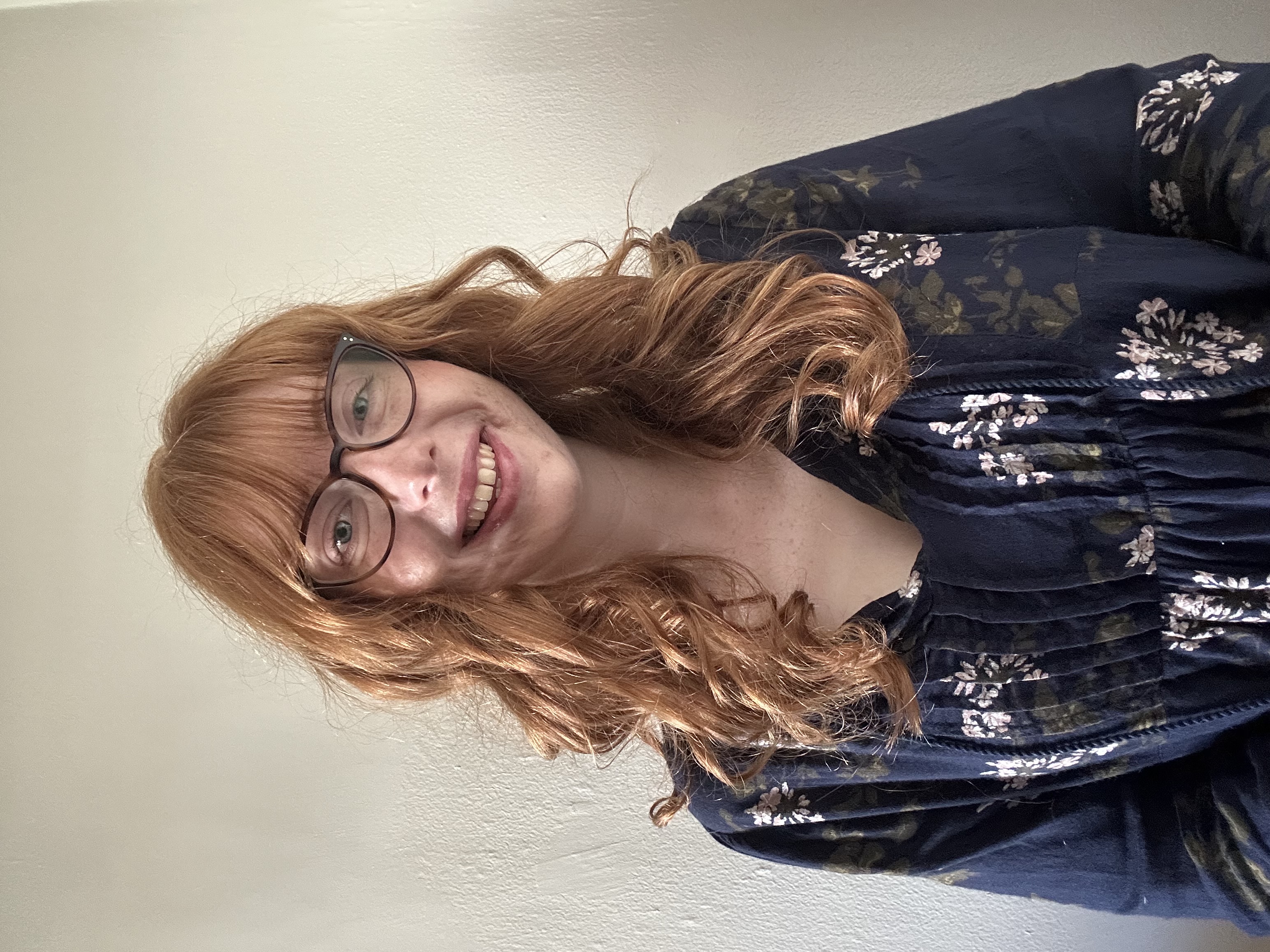 Victoria Liuzzi's profile picture