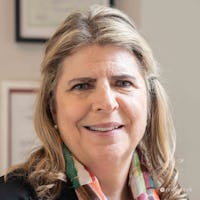 Alison Cunningham-Goldberg's profile picture