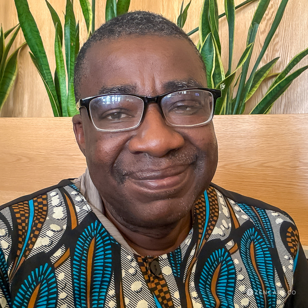 Oluremi Ladeji's profile picture
