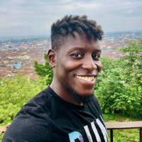 Profile image of Ben Ayantola Profile image of Ben Ayantola