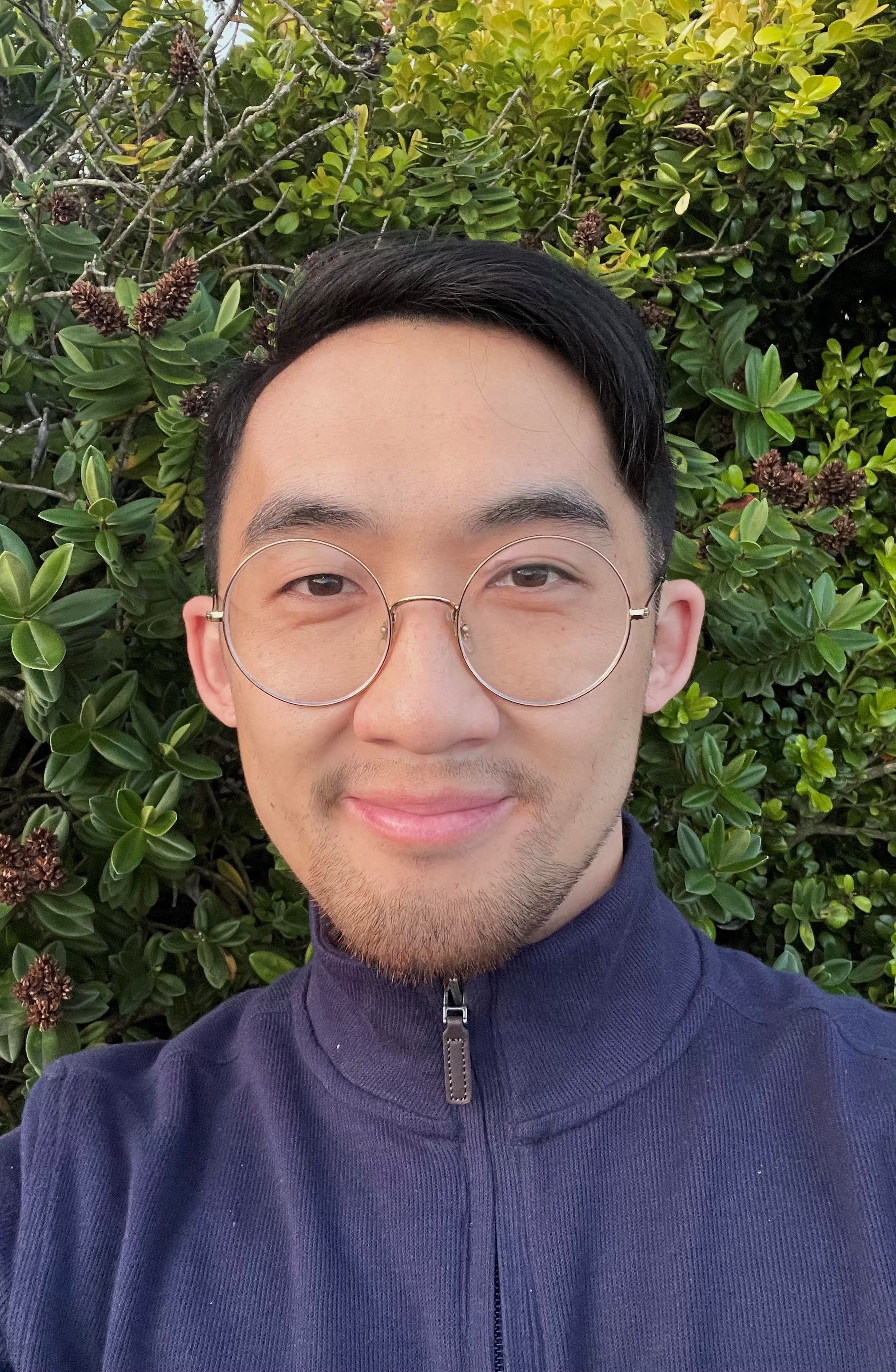 Jason Chug's profile picture