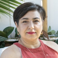Norma Alicia Moreno
