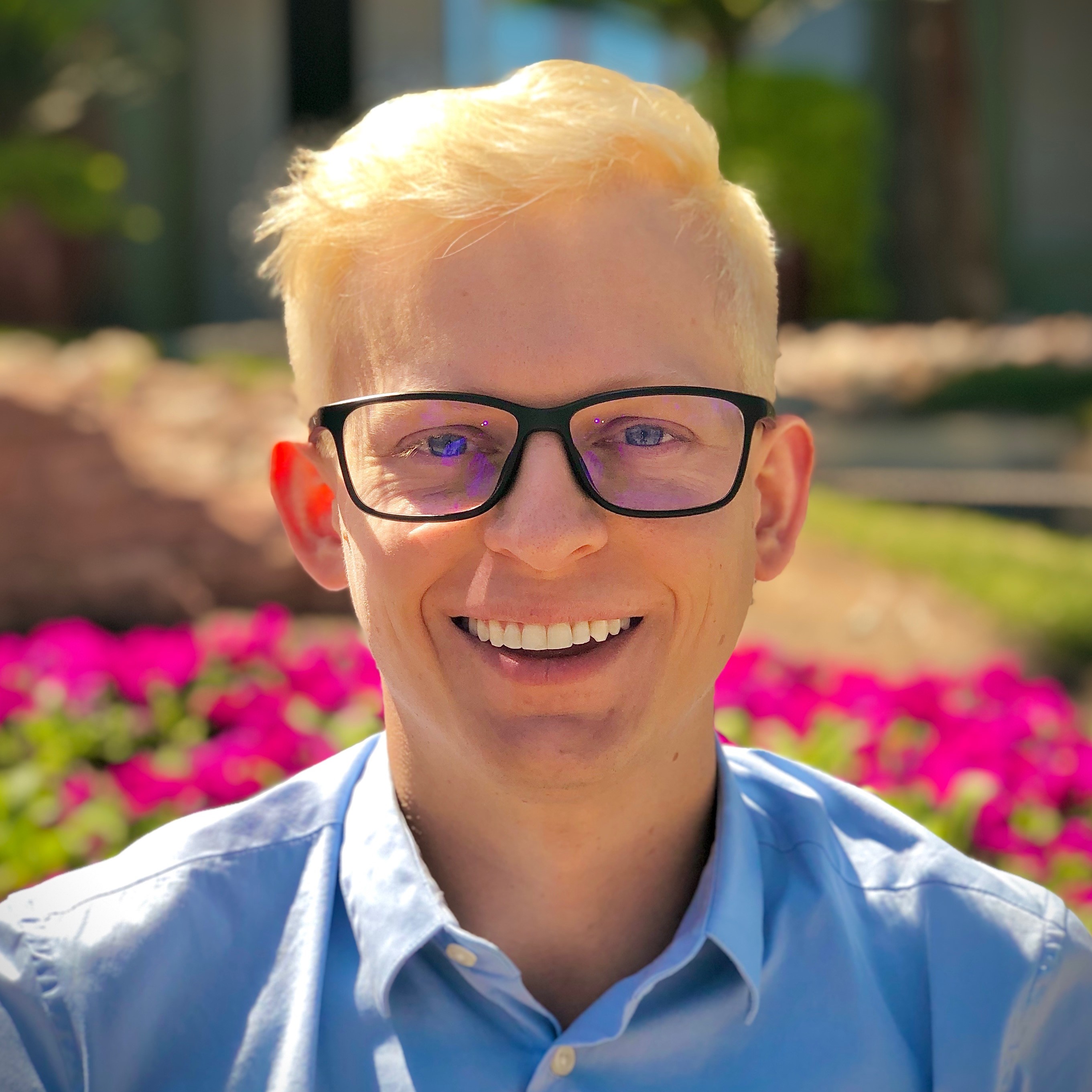 Luke Allen's profile picture