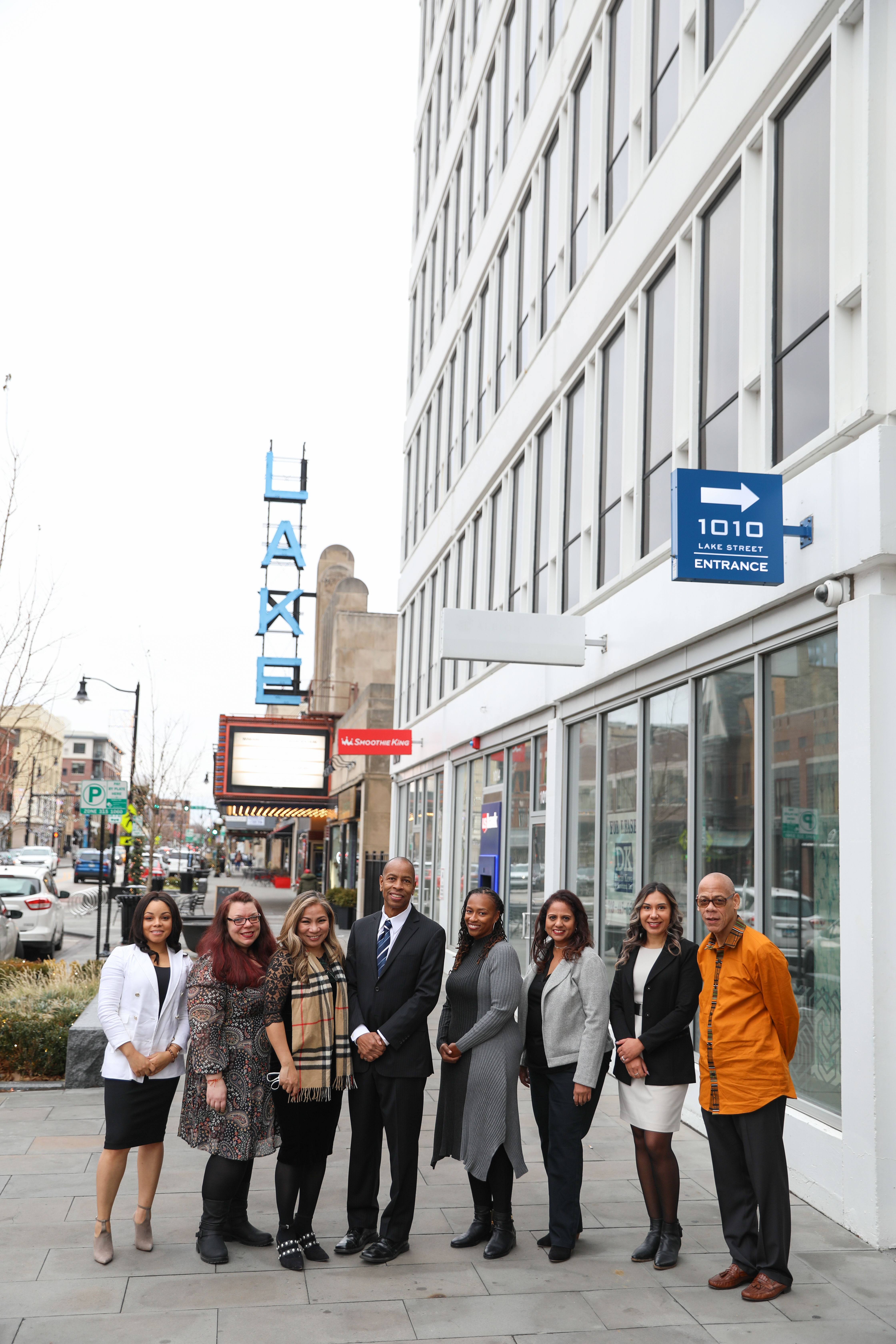 Therapy Health Clinic PLLC