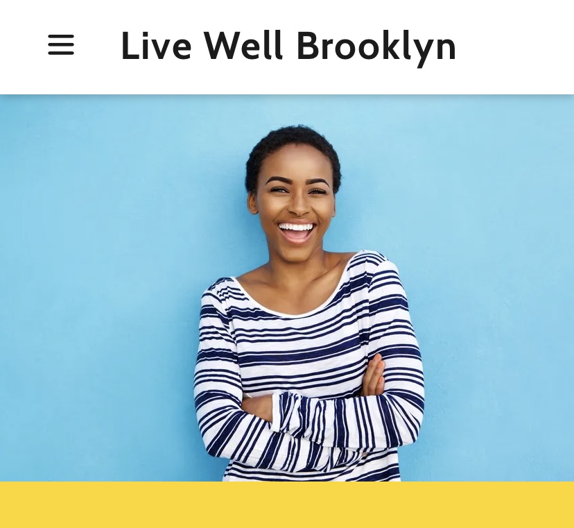 Live Well Brooklyn, PLLC's profile picture