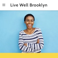 Live Well Brooklyn, PLLC's profile picture