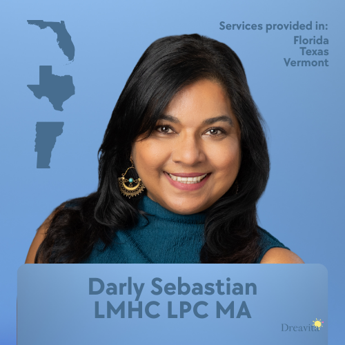 Dreavita Counseling Coaching and Consulting Inc