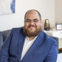 Profile image of Damian Flores Profile image of Damian Flores