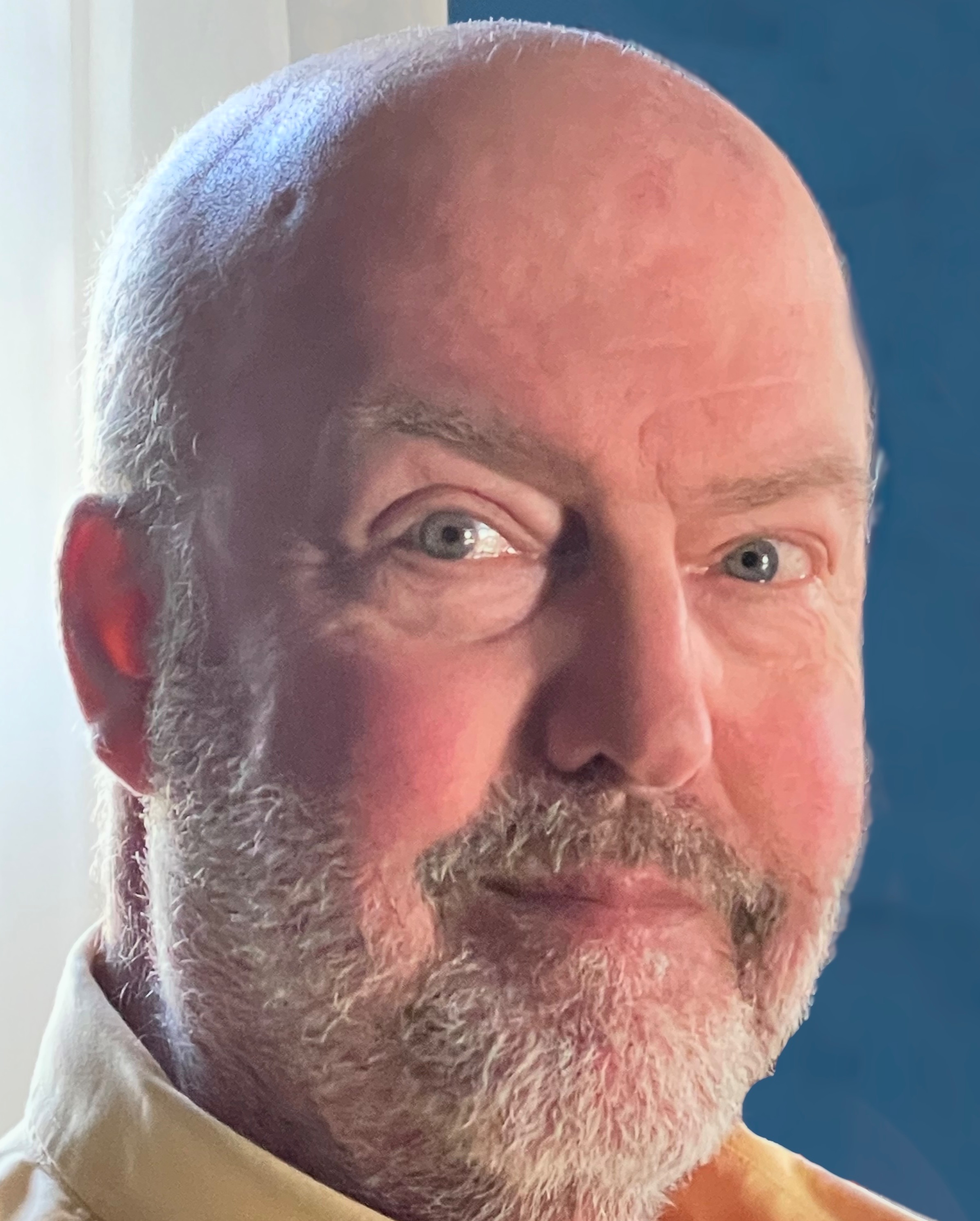 Jonathan Parker Chisholm's profile picture