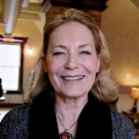 Profile image of Sally Mayo Profile image of Sally Mayo