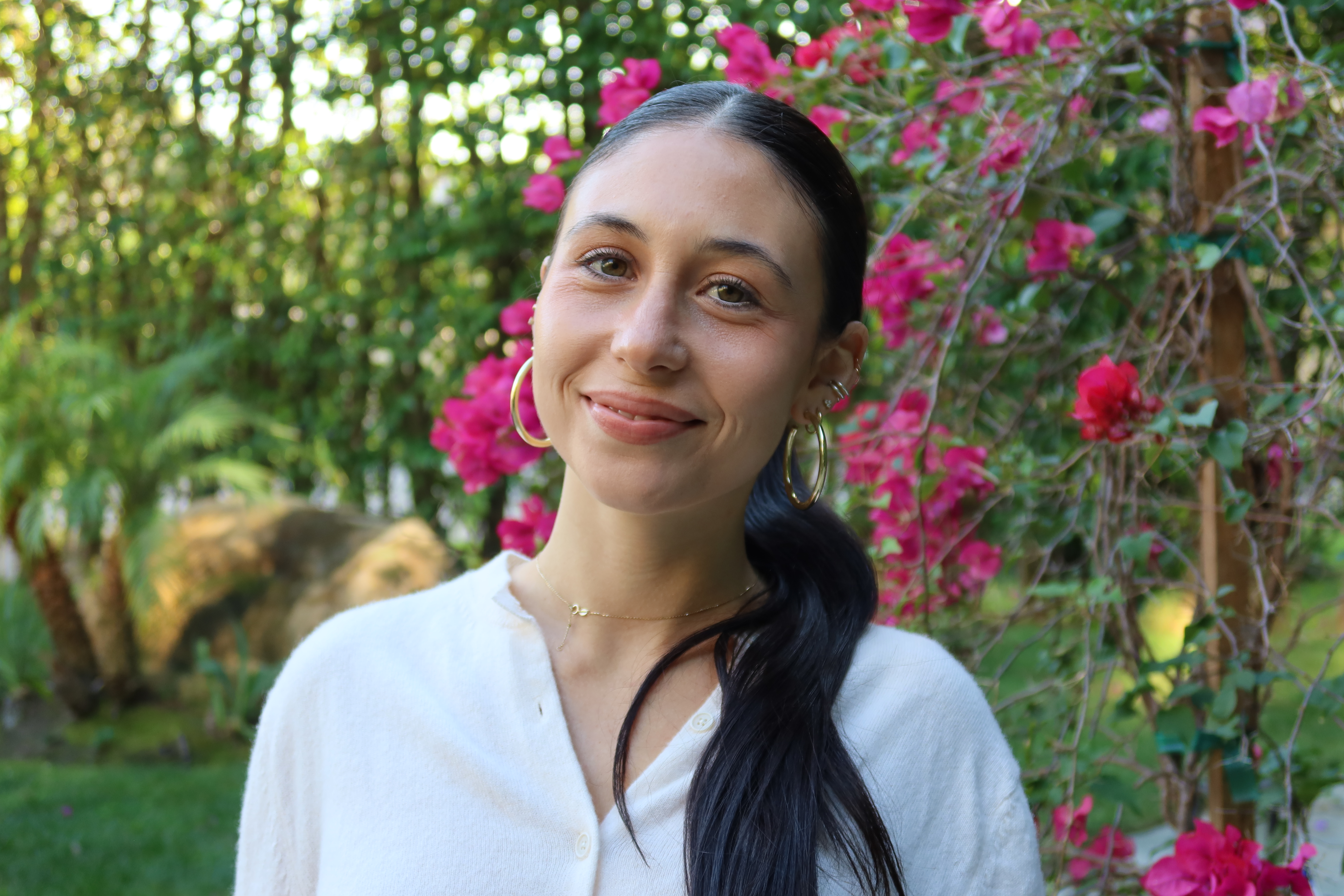 Shelby Silver's profile picture