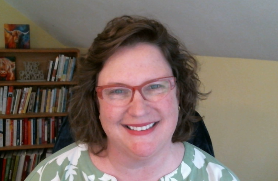 Cecile Gunn Desmond's profile picture