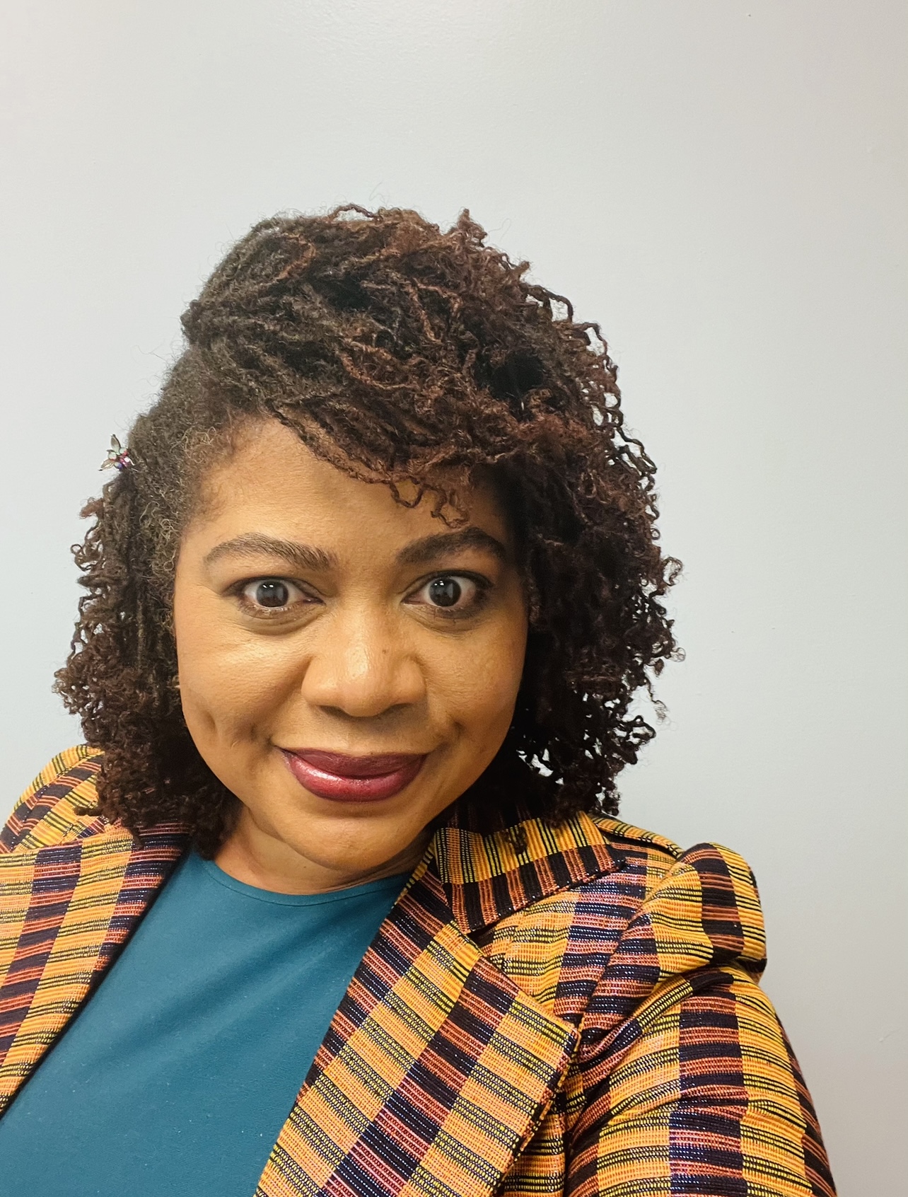 Lourie Bonsu's profile picture