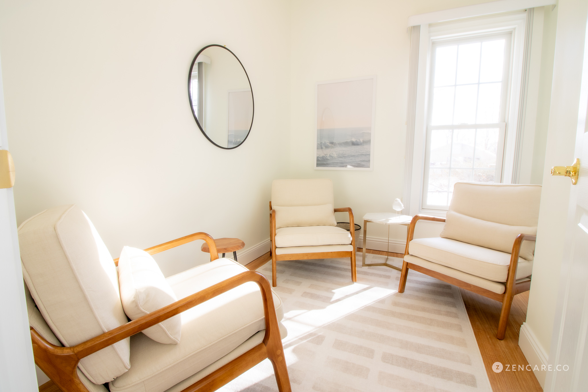 Rising Tides Counseling Center