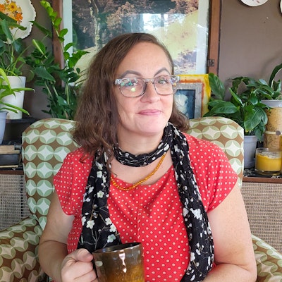 Sandi Langham Sandi Langham