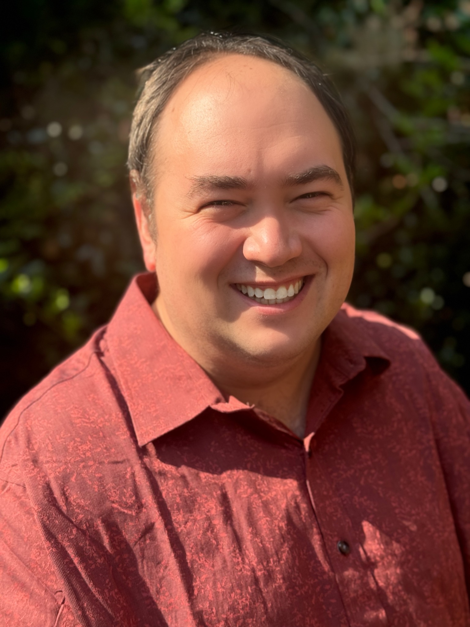 Nicholas Talisman's profile picture