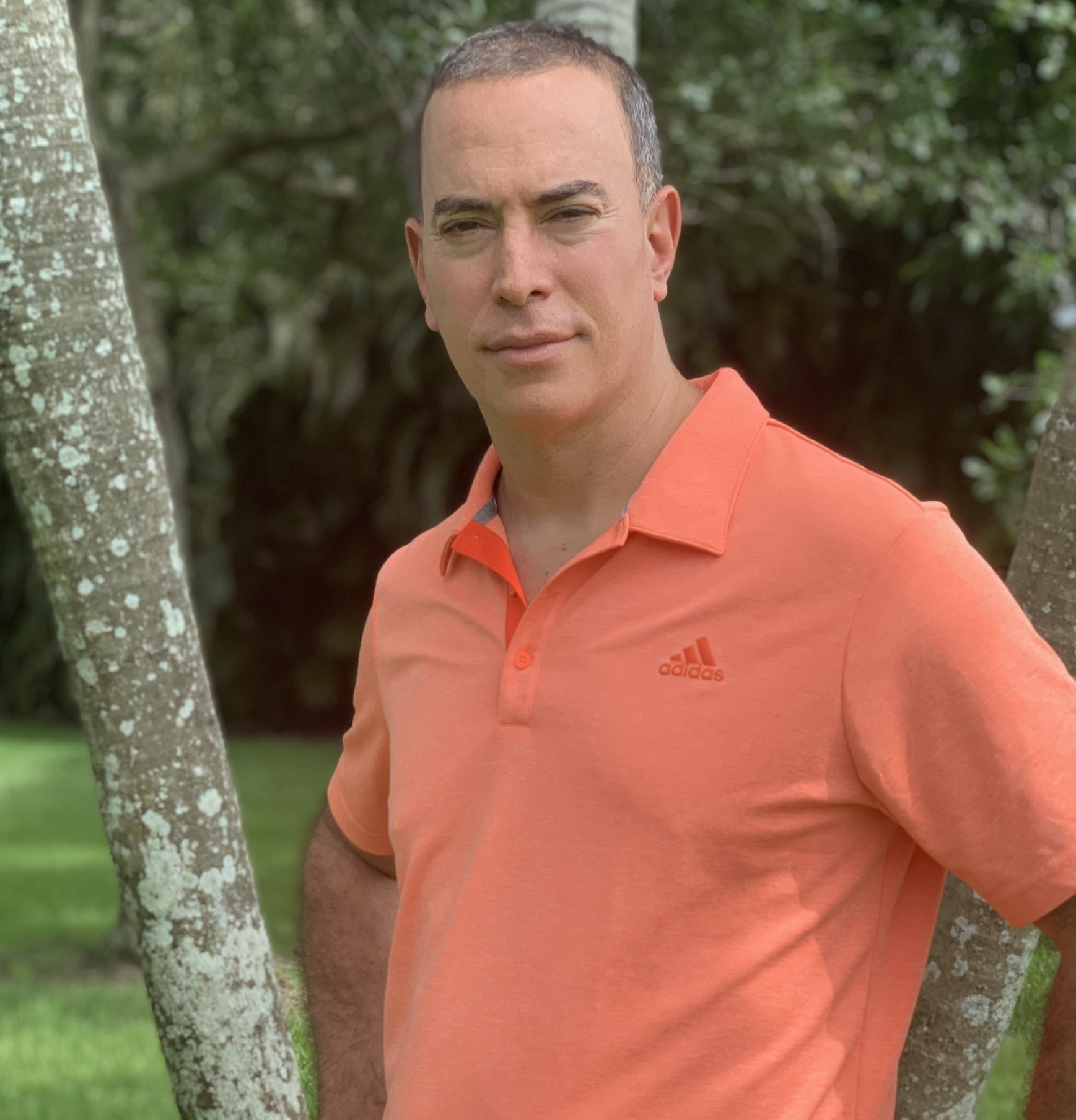 Andrew Jon Turetsky's profile picture