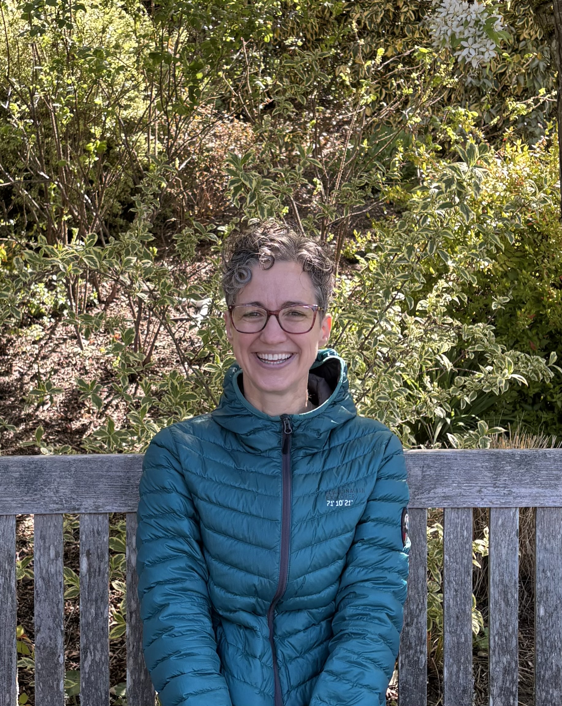 Betsy Nettleton's profile picture