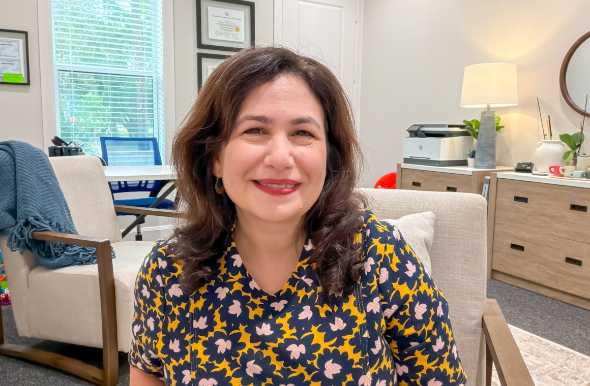 Wendy Morua Wendy Morua