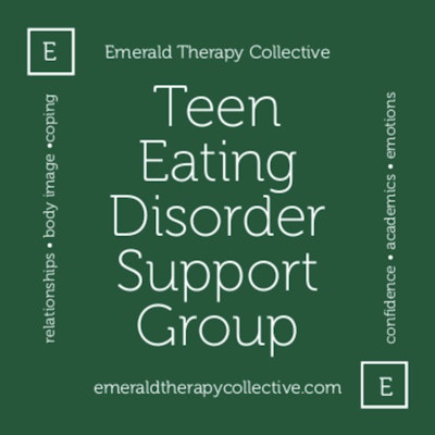 Image of The Emerald Therapy Collective