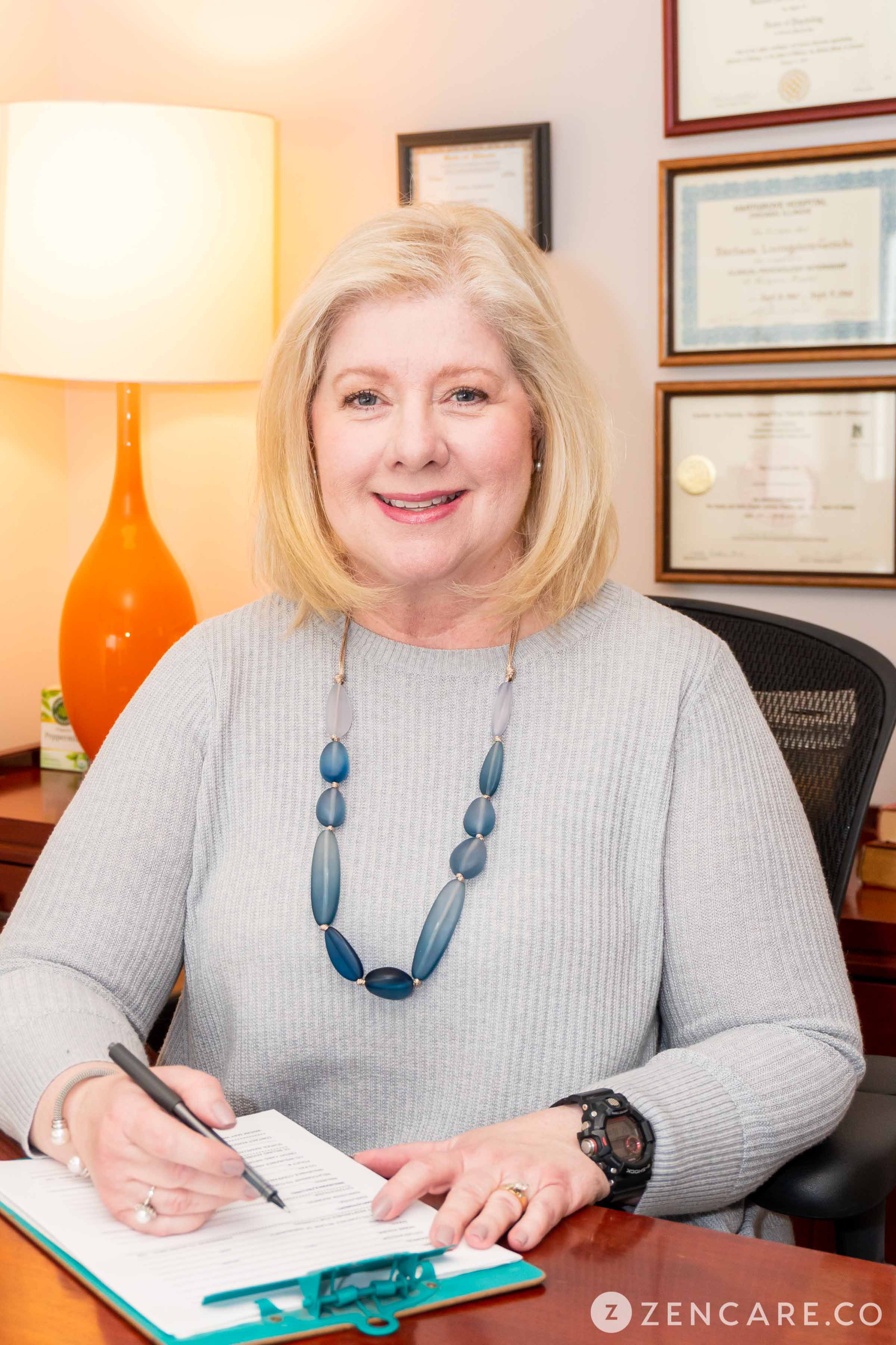 Greater Chicago Counseling Center