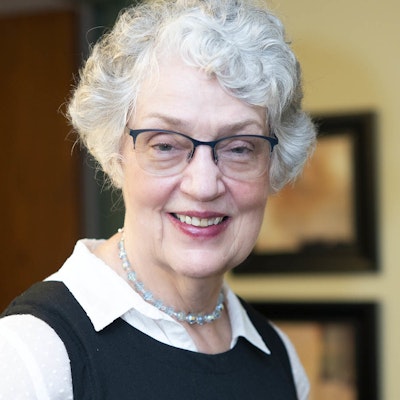 Mary Ellen  Withers