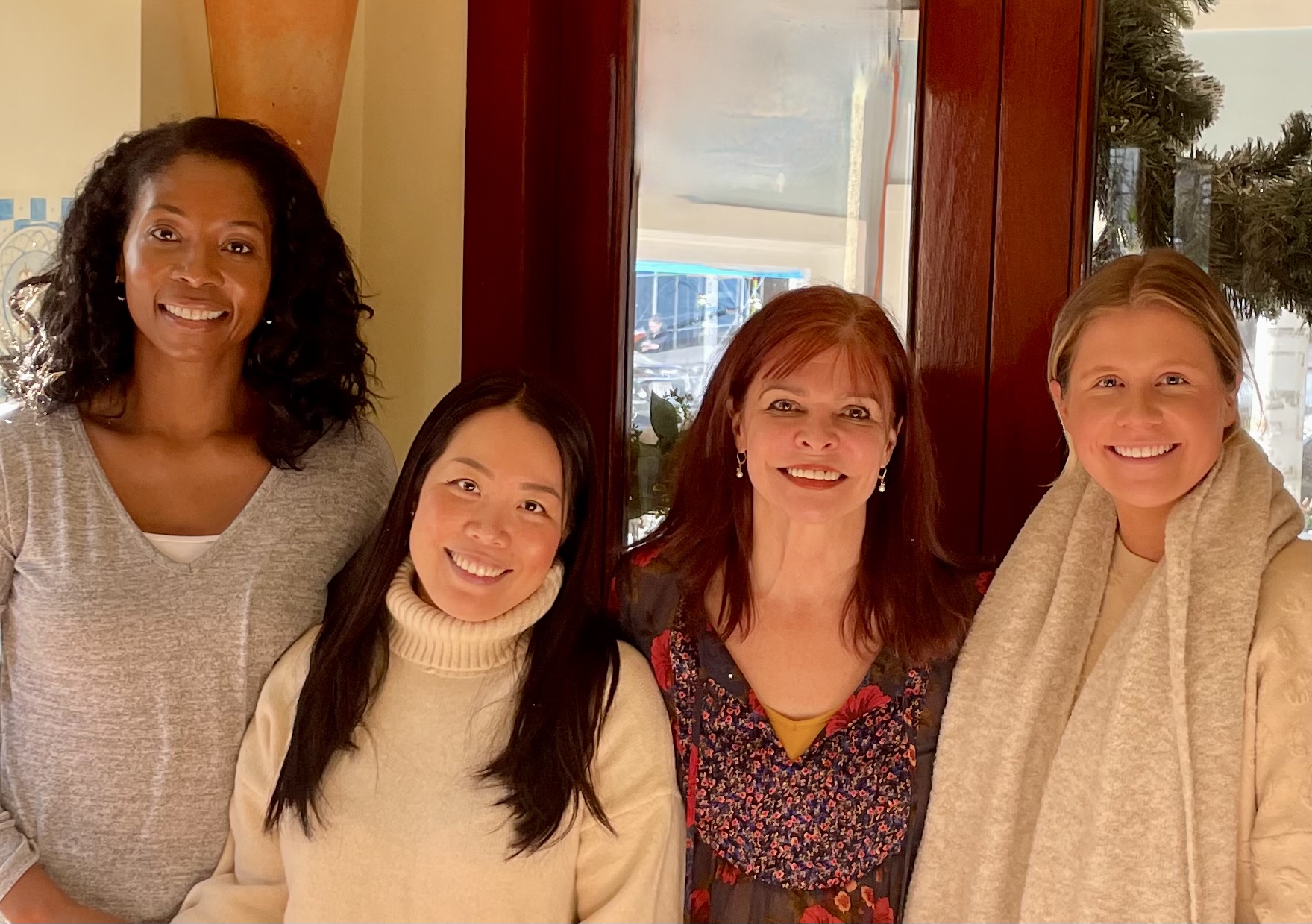 The Empowerment Opportunity