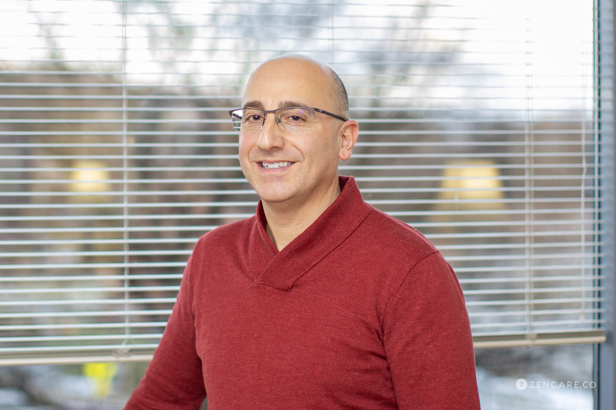 Darren Aboyoun